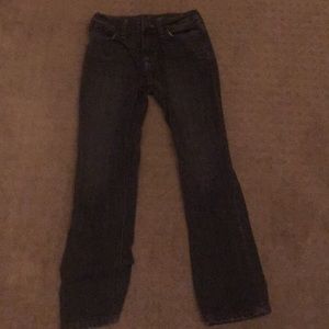 Boys Polo skinny jeans